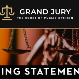 Grand Jury